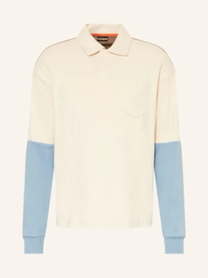 Napapijri Koszula Rugby Berm beige