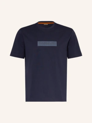 Napapijri Koszulka S-Box blau