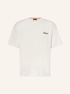 Napapijri Koszulka S-Fluorite weiss