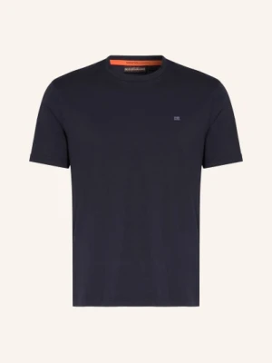 Napapijri Koszulka S-Nedles blau