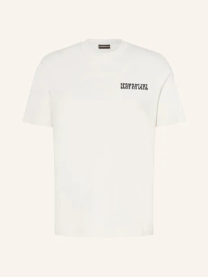 Napapijri Koszulka Sol weiss