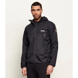 Napapijri Kurtka A-BIOIS | Relaxed fit