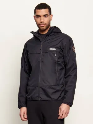 Napapijri Kurtka A-BIOIS | Relaxed fit