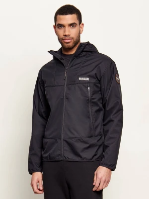 Napapijri Kurtka A-BIOIS | Relaxed fit