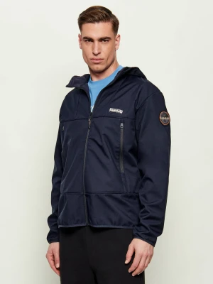 Napapijri Kurtka A-BIOIS | Relaxed fit