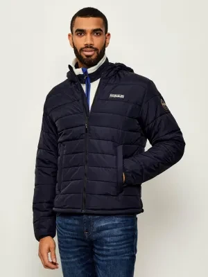 Napapijri Kurtka A-GESAR H 941 | Regular Fit