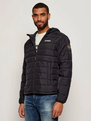 Napapijri Kurtka A-GESAR H 941 | Regular Fit