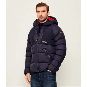 Napapijri Kurtka A-MOESA PUF | Regular Fit