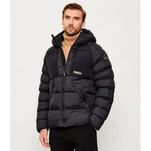 Napapijri Kurtka A-MOESA PUF | Regular Fit