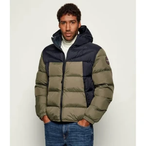 Napapijri Kurtka A-MOLVENO | Regular Fit