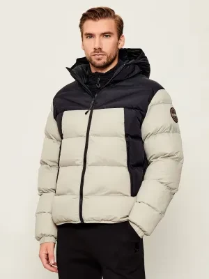 Napapijri Kurtka A-MOLVENO | Regular Fit