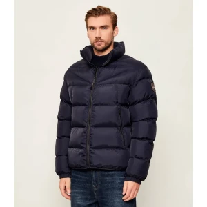 Napapijri Kurtka A-MOLVENO STAND | Relaxed fit