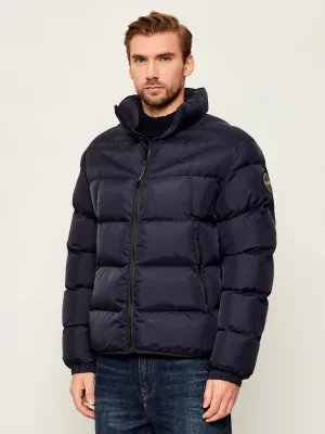 Napapijri Kurtka A-MOLVENO STAND | Relaxed fit