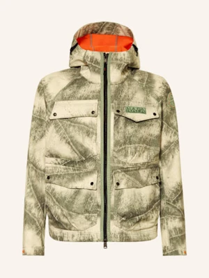 Napapijri Kurtka A-Rivalto weiss