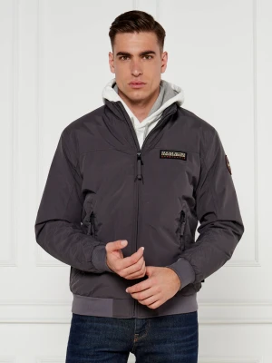 Napapijri Kurtka A-SAILOR | Regular Fit