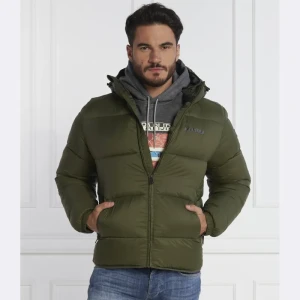 Napapijri Kurtka A-SUOMI H1 | Regular Fit