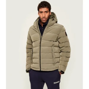 Napapijri Kurtka A-TEREZ | Relaxed fit