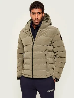 Napapijri Kurtka A-TEREZ | Relaxed fit