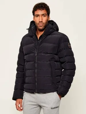 Napapijri Kurtka A-TEREZ | Relaxed fit