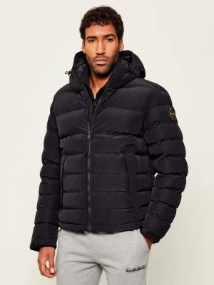 Napapijri Kurtka A-TEREZ | Relaxed fit