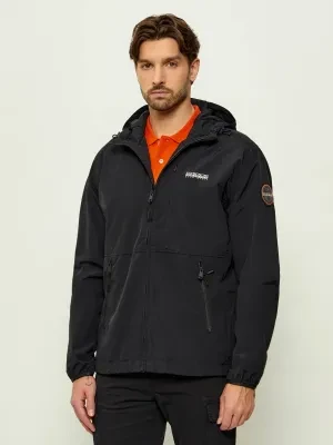 Napapijri Kurtka A-TUNDRA 1 | Regular Fit