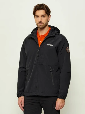 Napapijri Kurtka A-TUNDRA 1 | Regular Fit