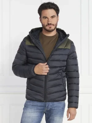 Napapijri Kurtka AERONS CB H 3 | Regular Fit