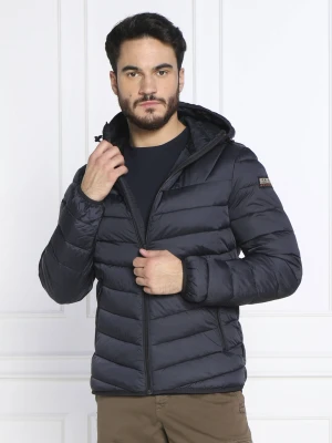 Napapijri Kurtka AERONS | Regular Fit