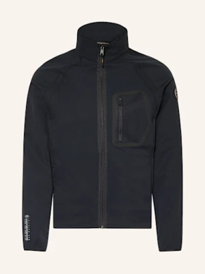 Napapijri Kurtka B-Lorze schwarz