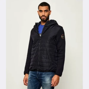 Napapijri Kurtka D-TOSA FZ 941 | Relaxed fit
