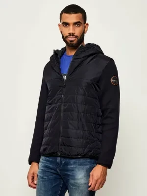 Napapijri Kurtka D-TOSA FZ 941 | Relaxed fit