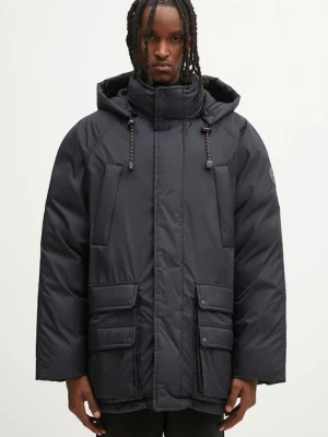 Napapijri kurtka dwustronna A-Gail parka