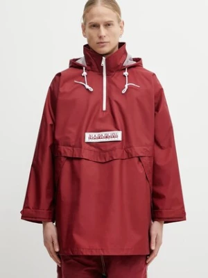 Napapijri kurtka Napapijri x Martine Rose