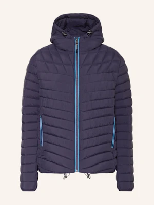 Napapijri Kurtka Pikowana A-Lapaz blau