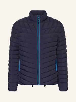 Napapijri Kurtka Pikowana A-Lapaz blau