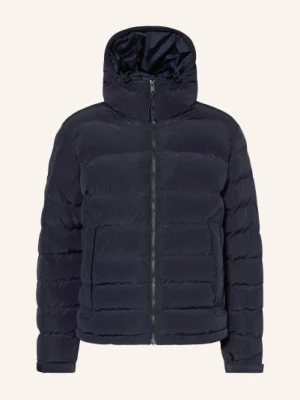 Napapijri Kurtka Pikowana A-Terez blau