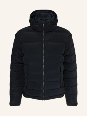 Napapijri Kurtka Pikowana A-Terez schwarz