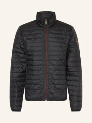 Napapijri Kurtka Pikowana Amiata schwarz