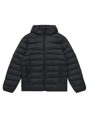 Napapijri Kurtka przejściowa K Aerons H 3 NP0A8BLW Czarny Regular Fit