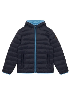 Napapijri Kurtka przejściowa K Aerons H 3 NP0A8BLW Granatowy Regular Fit