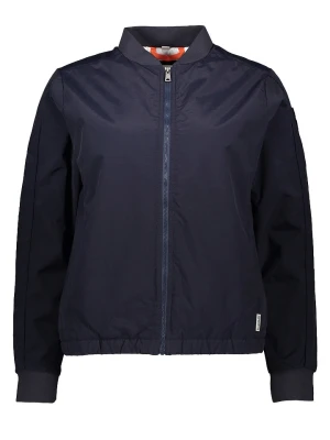 Napapijri Kurtka przejściowa w kolorze granatowym rozmiar: M