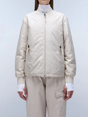 Napapijri Kurtka przejściowa ze wzorem rozmiar: S