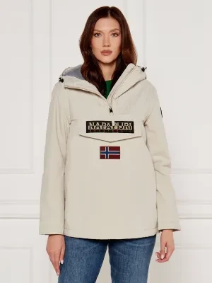 Napapijri Kurtka R56 | Regular Fit