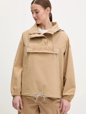 Napapijri kurtka Rainforest