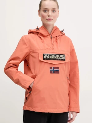 Napapijri kurtka Rainforest