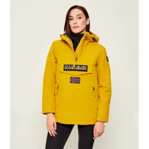 Napapijri Kurtka Rainforest | Loose fit