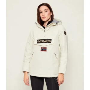 Napapijri Kurtka Rainforest | Loose fit