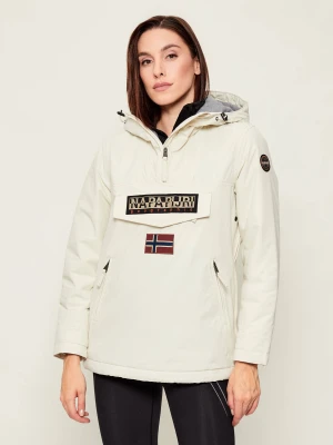 Napapijri Kurtka Rainforest | Loose fit