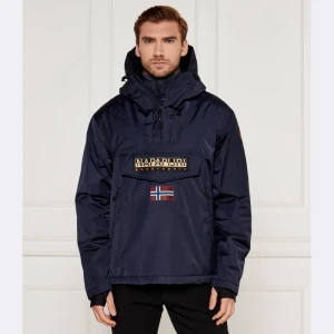 Napapijri Kurtka Rainforest Next | Regular Fit