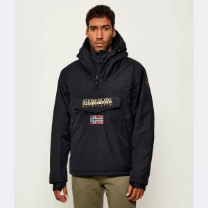 Napapijri Kurtka Rainforest Next | Regular Fit